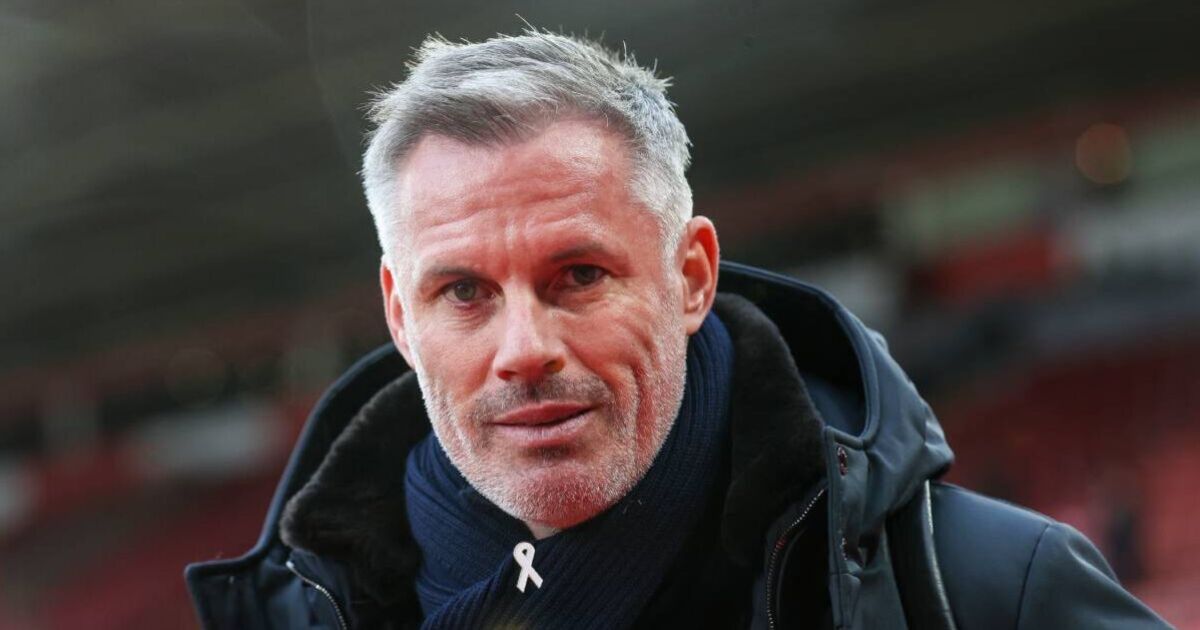 Jamie Carragher convinced Liverpool star wants to leave but warns about 'consequences'