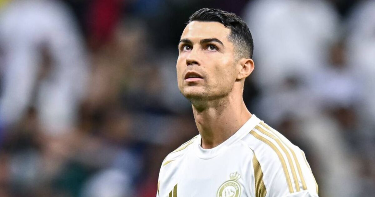 Cristiano Ronaldo’s life in Saudi Arabia: Private jet, £10.5m mansion, retirement plans