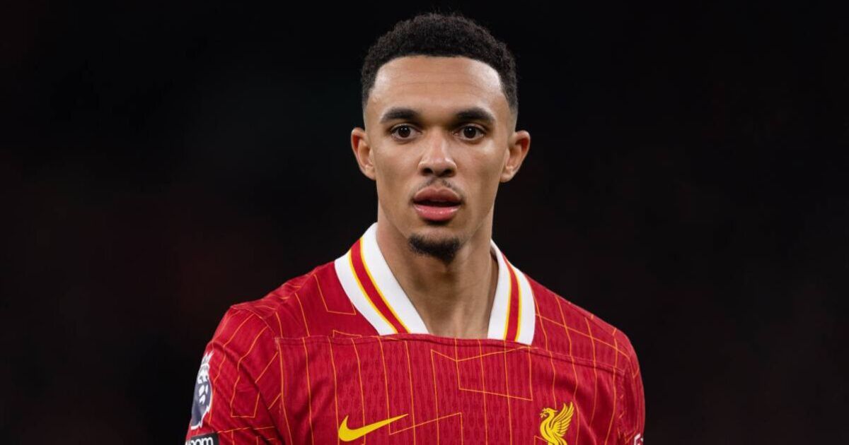 Trent Alexander-Arnold told of Vinicius Jr problem that will halt Real Madrid transfer