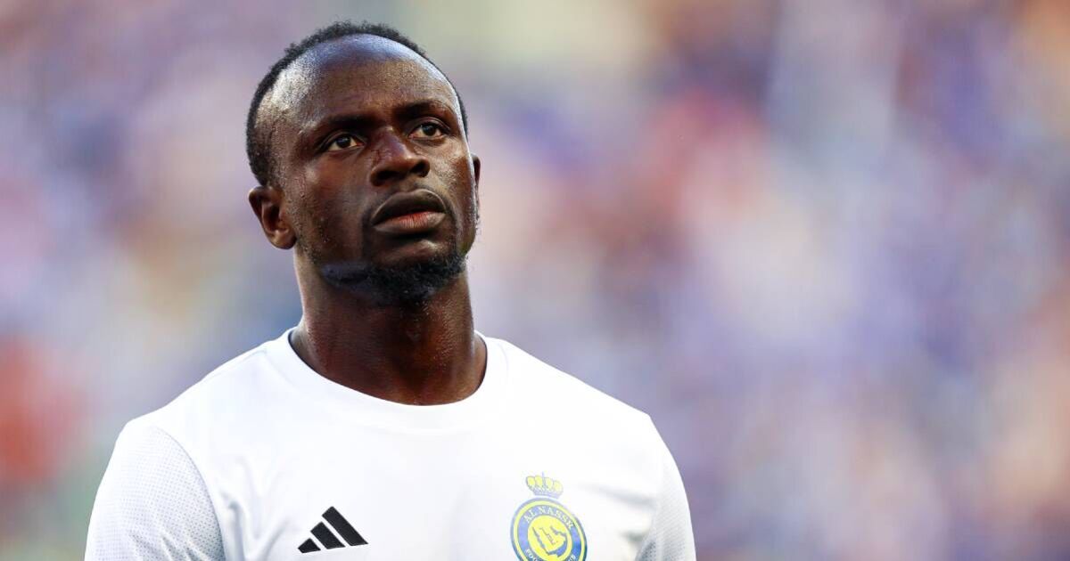 Sadio Mane makes manager decision as African icon hired in sweeping new changes