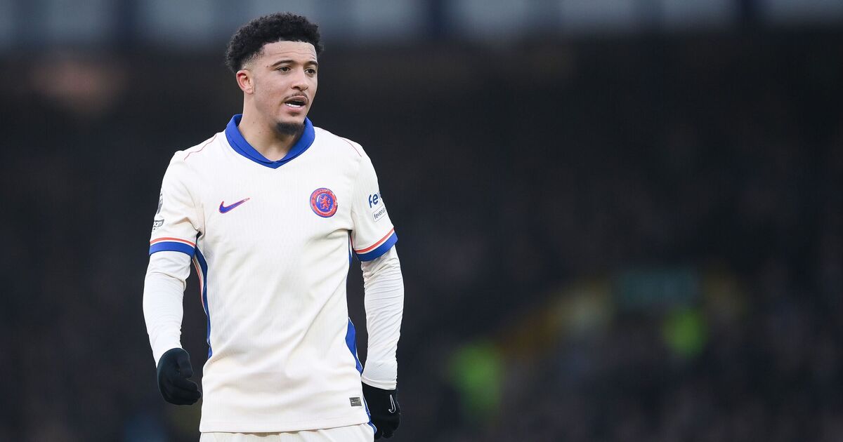 Jadon Sancho shows true colours with comments on Chelsea squad rotation