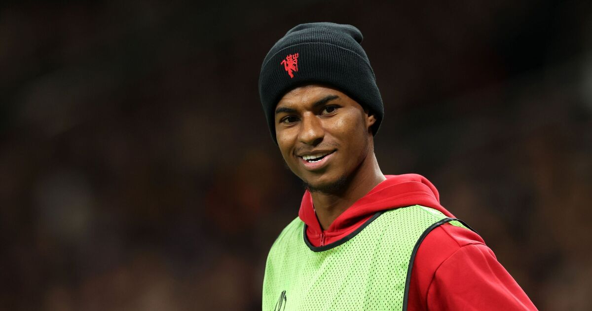 Transfer news LIVE: Man Utd offered Marcus Rashford swap as Liverpool prepare £60m bid