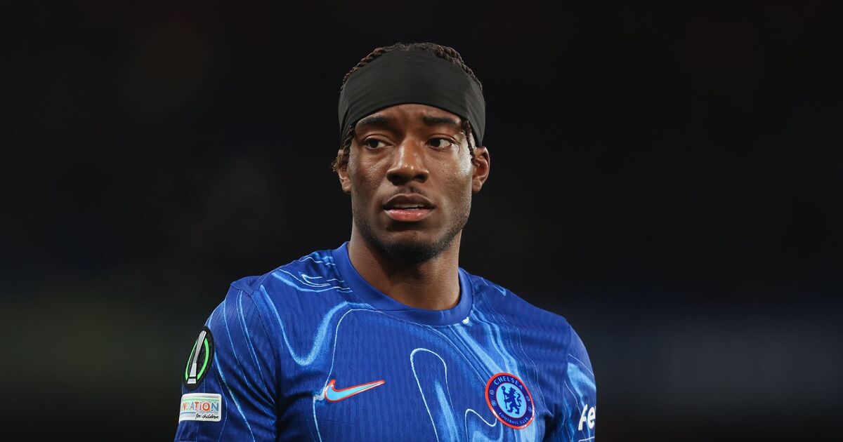 Noni Madueke mystery unfolds as Enzo Maresca explains Chelsea absence vs Fulham