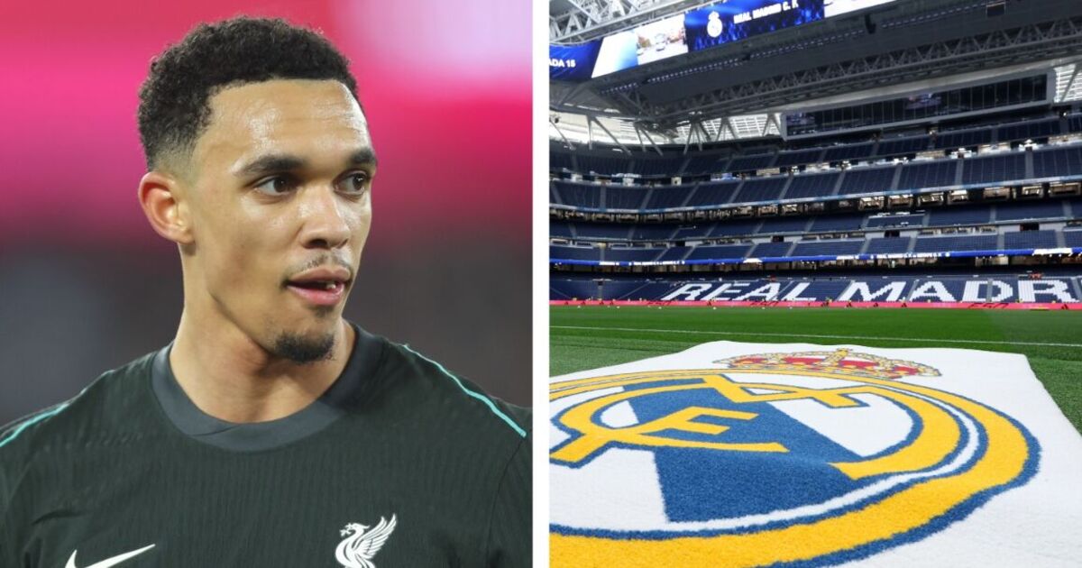 'I quit English football for Spain – Trent Alexander-Arnold will love it at Real Madrid'