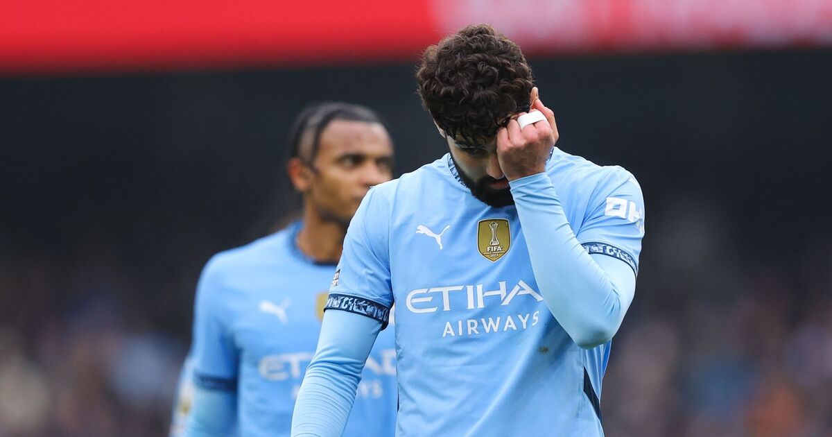 Man City to miss out on Champions League as supporters make feelings clear