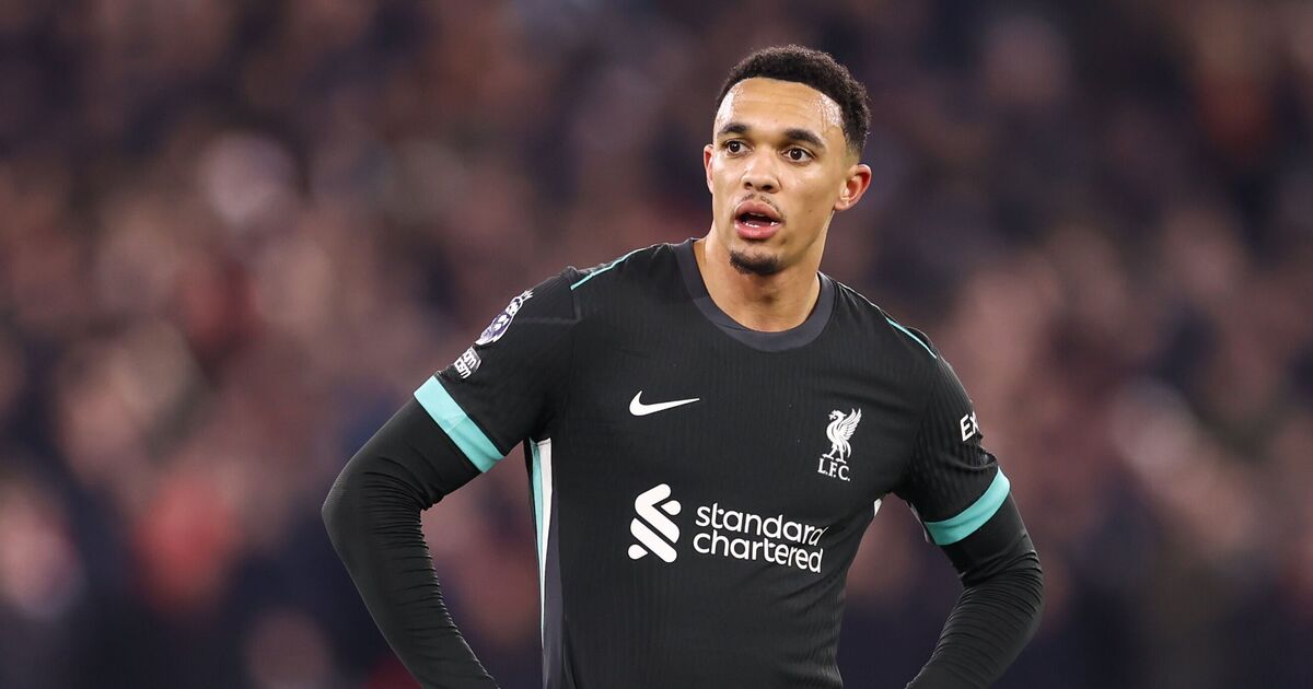 ‘I joined Man Utd over Real Madrid – Trent Alexander-Arnold won’t have same concerns'