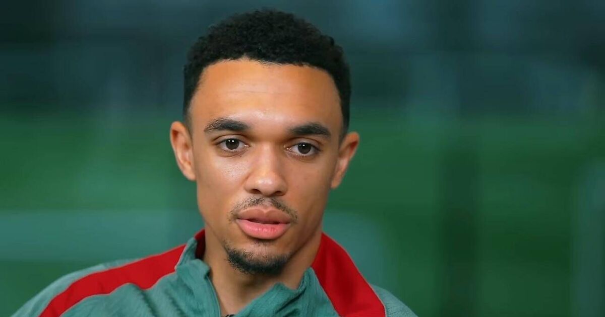 Trent Alexander-Arnold's stance on Real Madrid transfer emerges as Liverpool reject bid